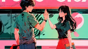 Leonardo_Anime_XL_A_stylish_anime_man_and_woman-300x168 感じない存在を、愛するということ