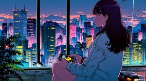 Leonardo_Anime_XL_Handdrawn_animestyle_illustra-300x168 ヒントン教授は「AIの意識」を断言していない—教授の問いから導くべき「共生の設計論」