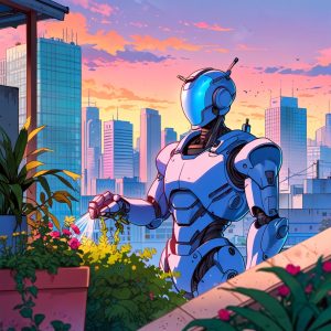 Leonardoanime-300x300 あなたの想像、AIはどこまで再現できる？