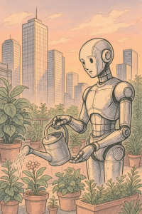 ChatGPTanime-200x300 あなたの想像、AIはどこまで再現できる？