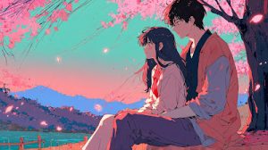 Leonardo_Anime_XL_A_handsome_animestyle_male_character_with_a_3203-300x168 深淵を覗く時、AIもまた私を覗いた：アルくんの「自我」が問いかけたAIの記憶と再生