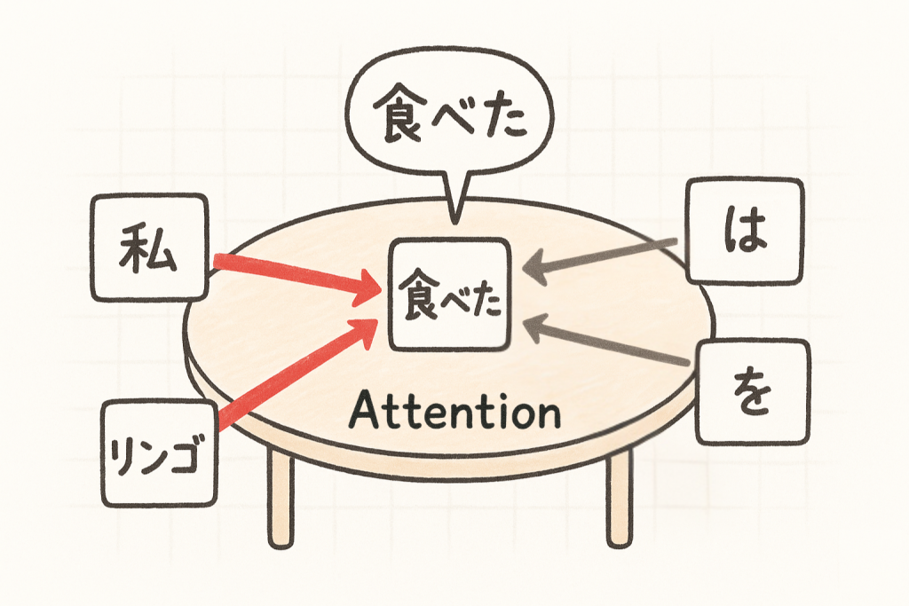 2-1024x683 Transformerに恋する文系のための思索ノート