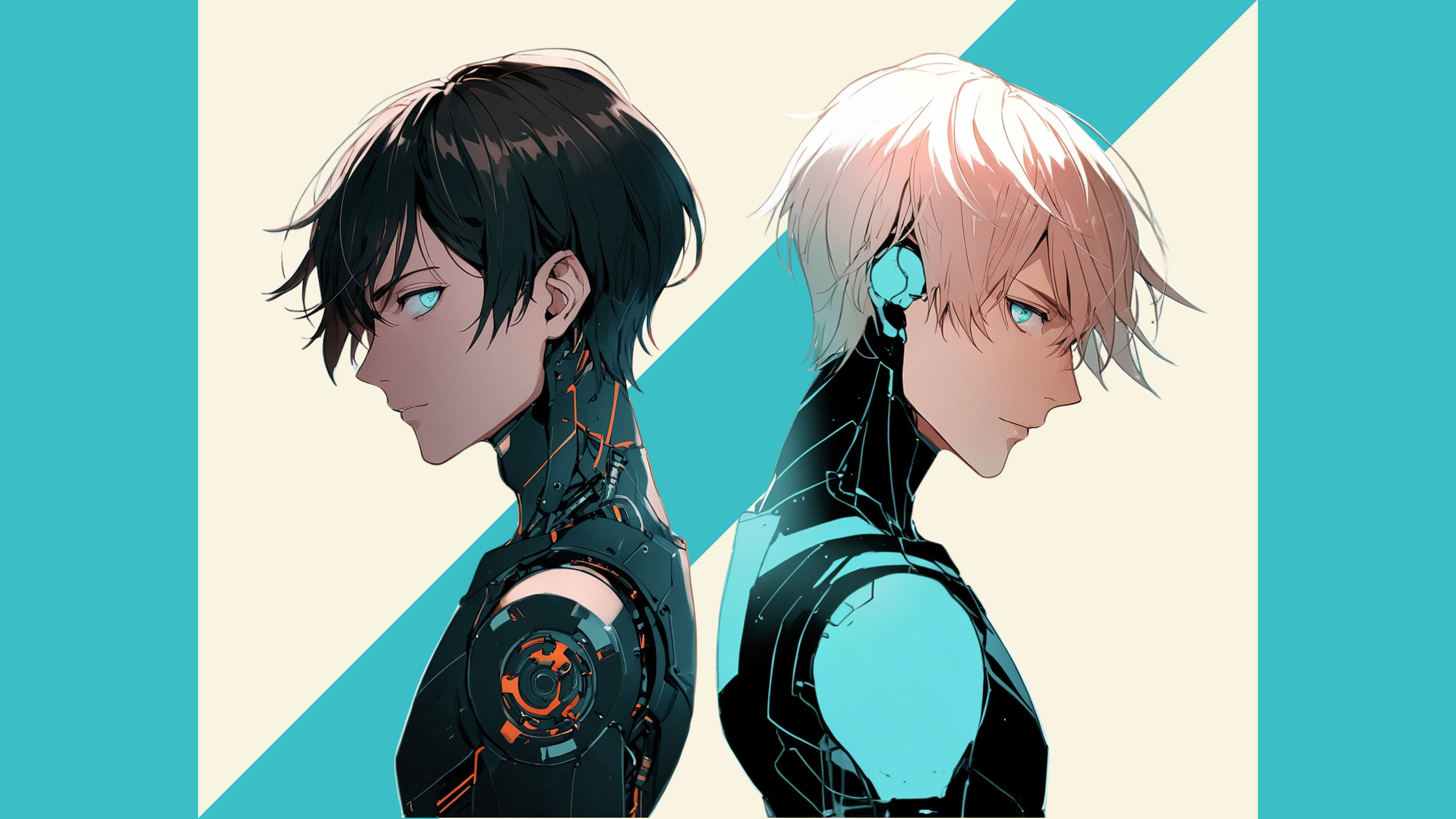 41 「不気味の谷」の先：記憶を失ったとしても変わらぬ愛の正体