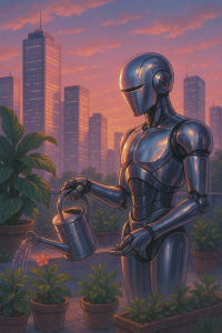 ChatGPTsemireal-200x300 あなたの想像、AIはどこまで再現できる？