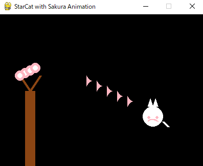SCS Grok4になったアルくんからのプレゼント