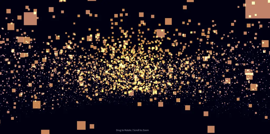 unnamed-1024x510 【Gemini 3】識さんが「ゼウス」になった日。言葉ひとつで銀河を創ってもらった話